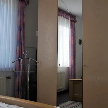 Haus Nordseeperle - Whg. 5 * Cuxhaven