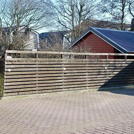 Apartment Haus Nordseeperle - Whg. 5 *