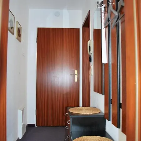 Haus Nordseeperle - Whg. 5 Apartment