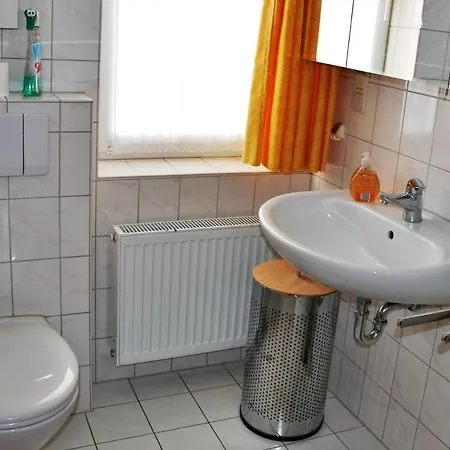 Apartment Haus Nordseeperle - Whg. 5 Cuxhaven